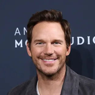 Chris Pratt